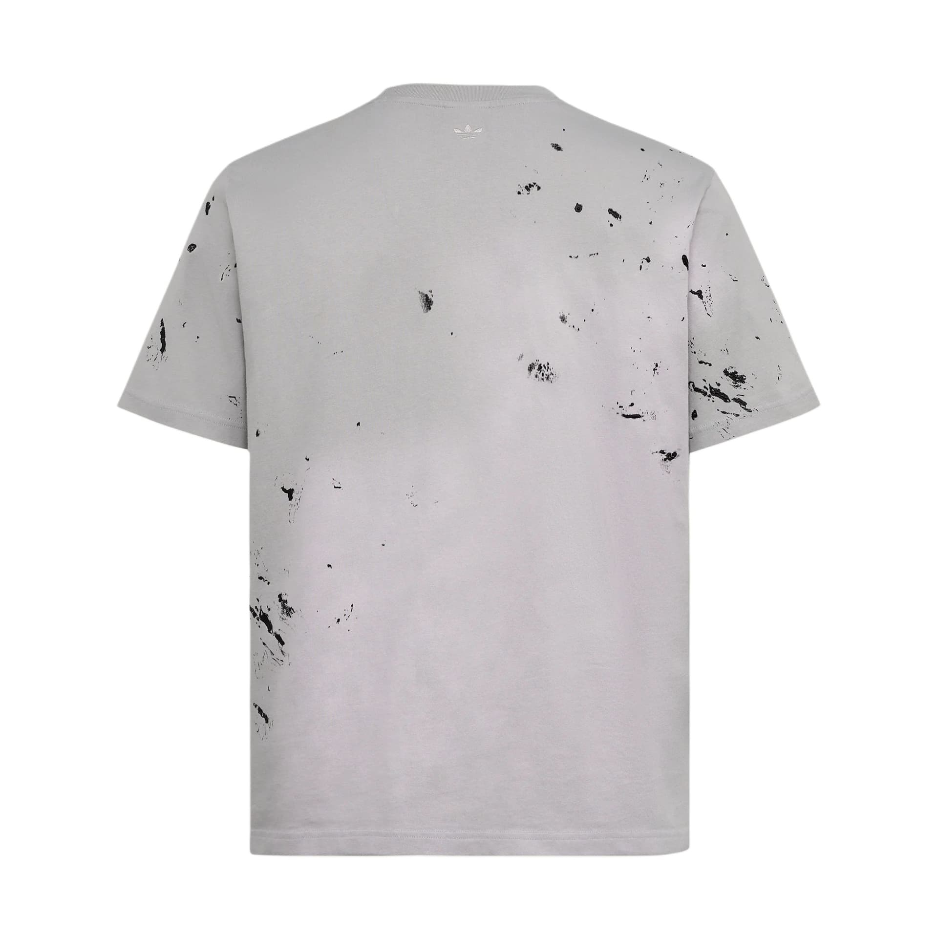 Футболка Adidas Originals X SONG for THE MUTE SFTM 007 T Рубашка Унисекс - изображение 2