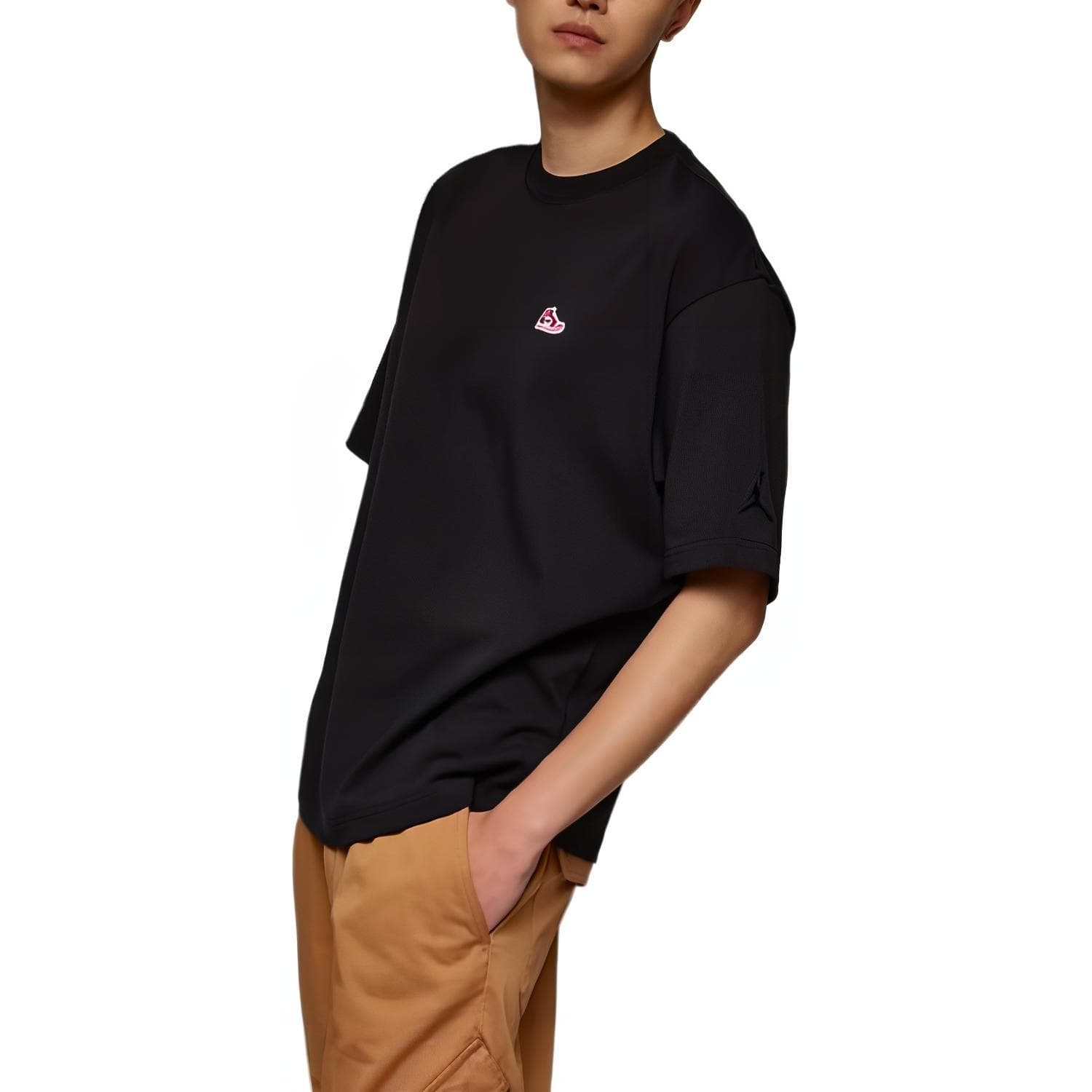 Футболка Jordan T - изображение 6