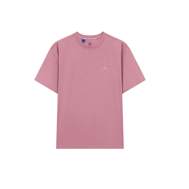 Футболка BURTON Унисекс T-рубашки - изображение 1