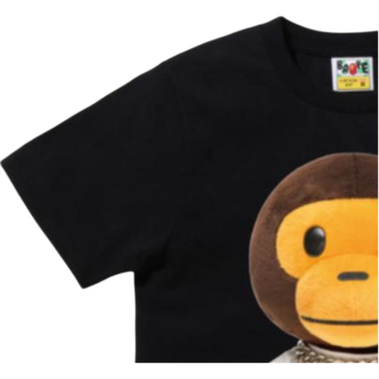 Футболка BAPE SS26 T - изображение 2