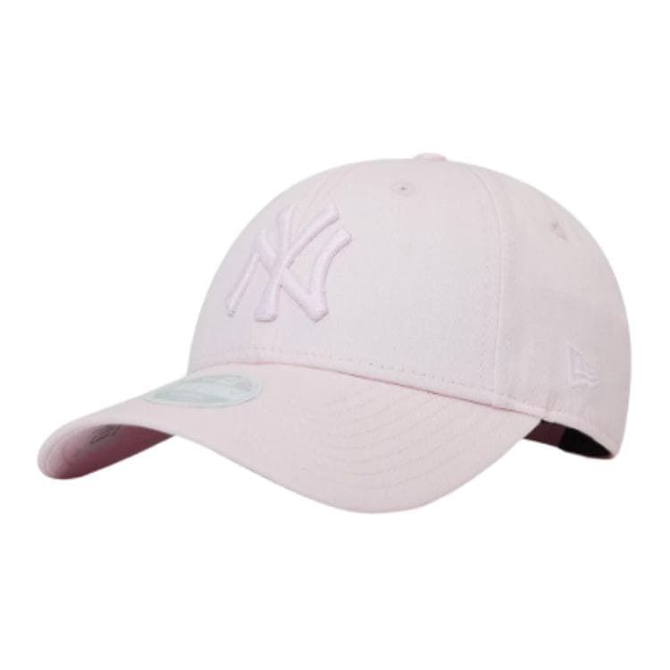 Кепка New Era Кепки Женские Светло-Синий Светло-Розовый - изображение 4