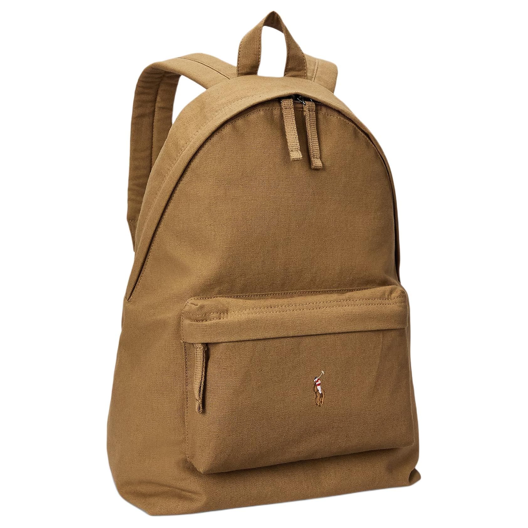 Рюкзак Polo Ralph Lauren Canvas Рюкзаки Мужские - изображение 2