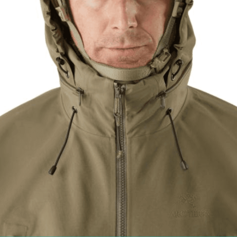 Куртка Arcteryx - изображение 3