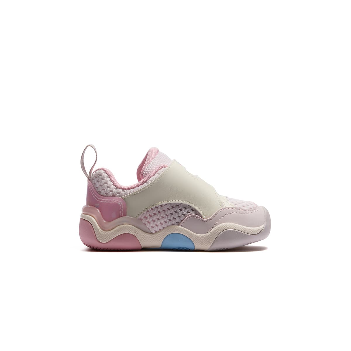 Кроссовки FILA KIDS Синтетическая кожа текстиль Low Топ Детские беговые кроссовки Infant and Toddler - изображение 2
