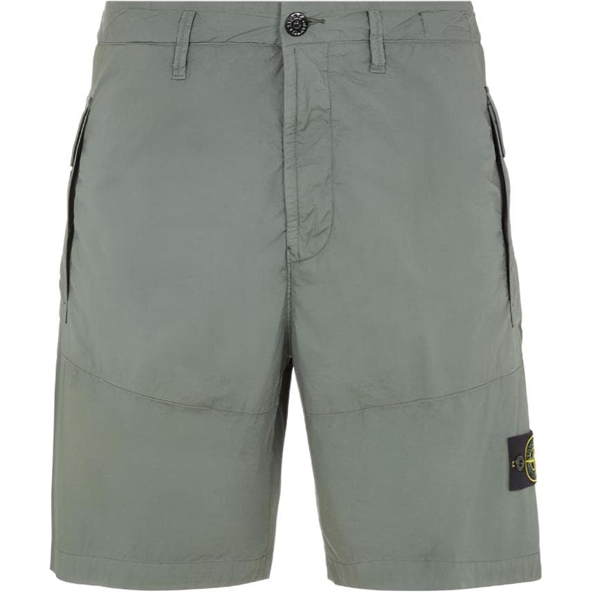 Шорты STONE ISLAND - изображение 1