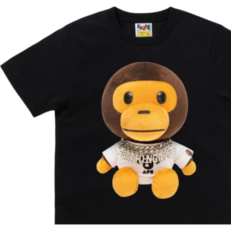 Футболка BAPE SS26 T - изображение 3