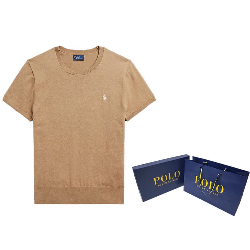 Кофта Polo Ralph Lauren SS23 Logo - изображение 5