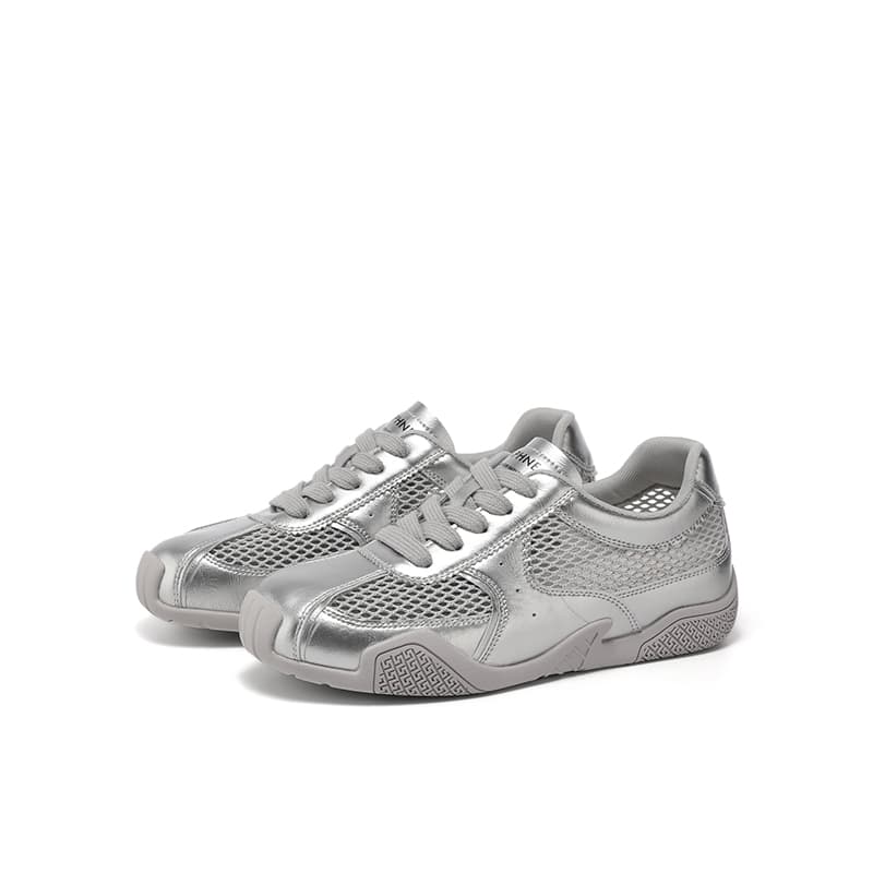 Кроссовки DAPHNE German Army Trainers (GAT) Low Top Женские - изображение 3