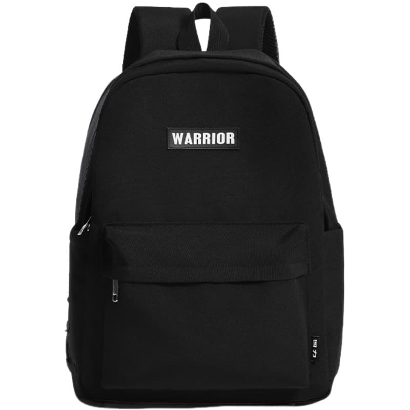 Рюкзак Warrior Рюкзаки Мужской Черный - изображение 1