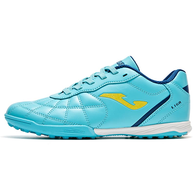 Бутсы Joma Детские футбольные бутсы Low Топ Синий Kids - изображение 1