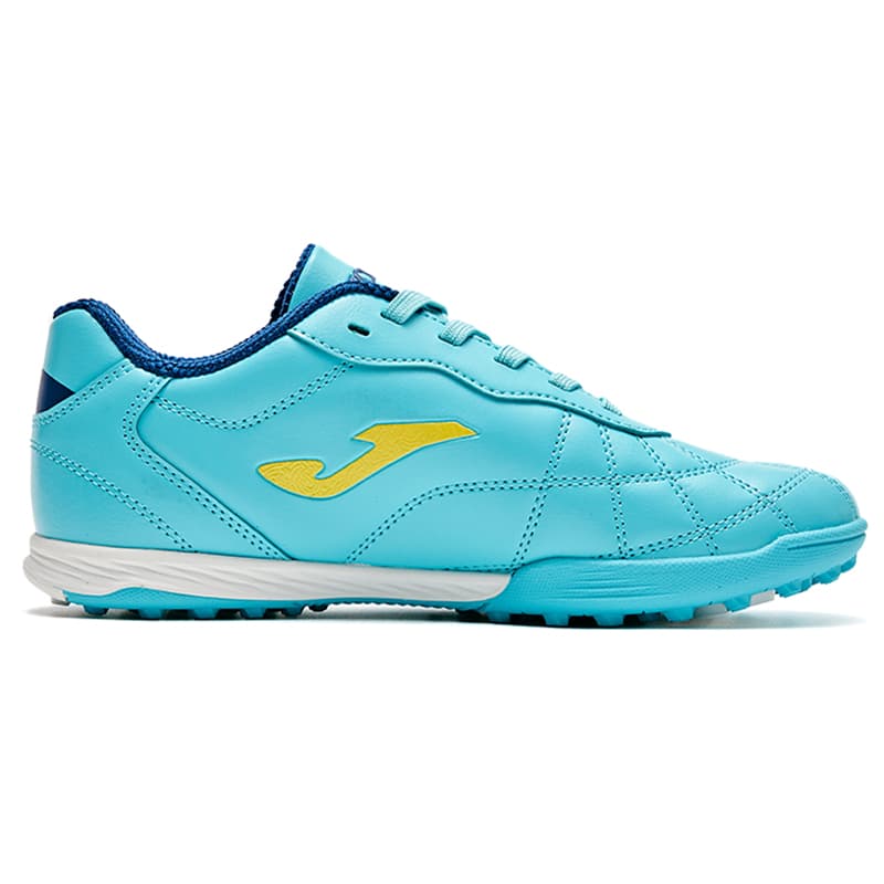 Бутсы Joma Детские футбольные бутсы Low Топ Синий Kids - изображение 2