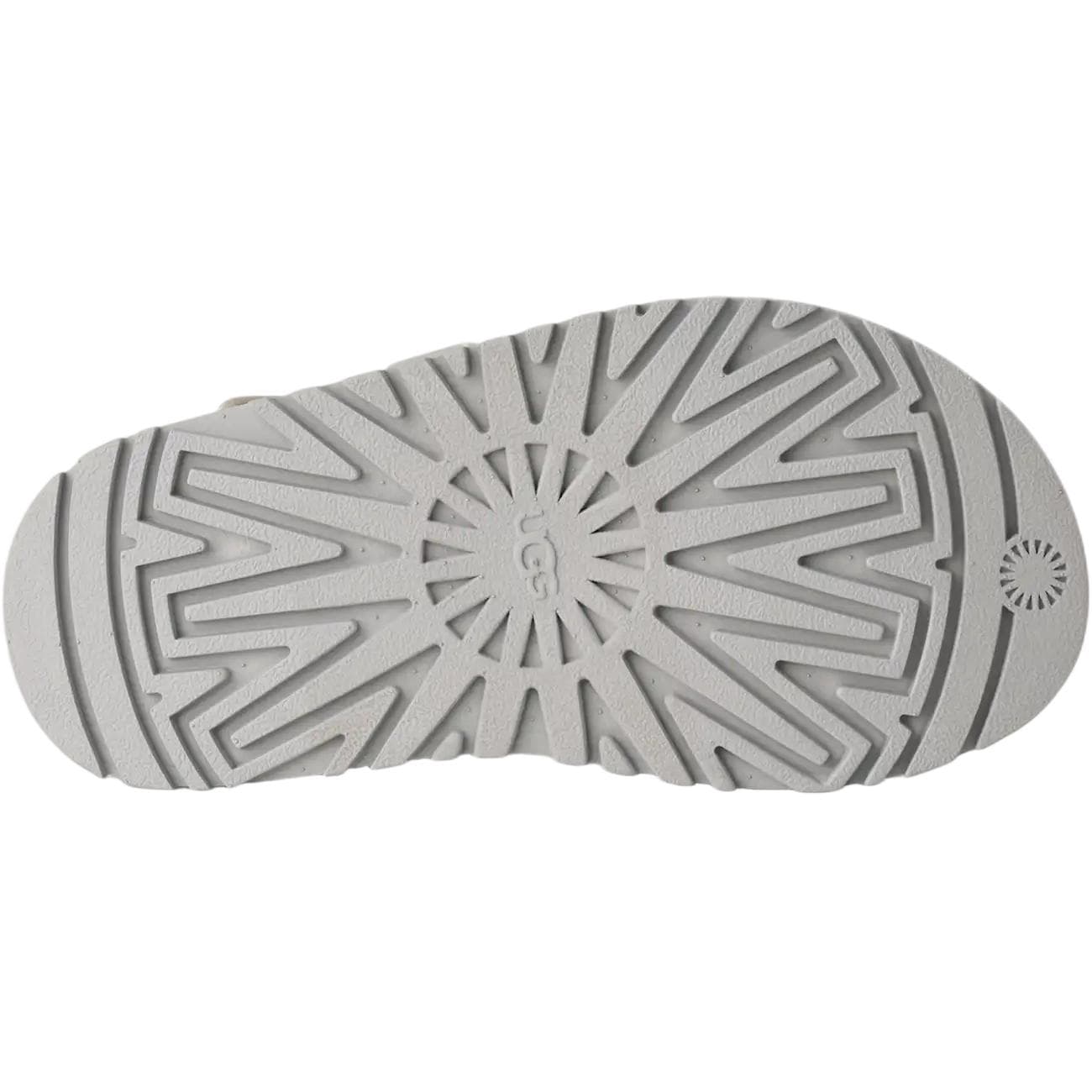 Сандалии ugg GoldenGlow Детские сандалии Серый Kids - изображение 6