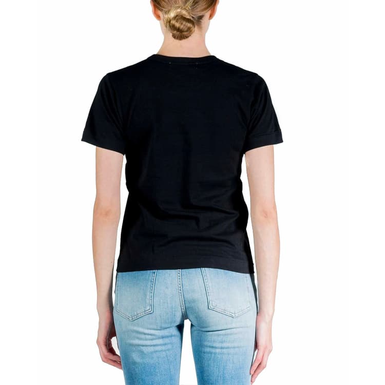 Футболка CDG Play T - изображение 2