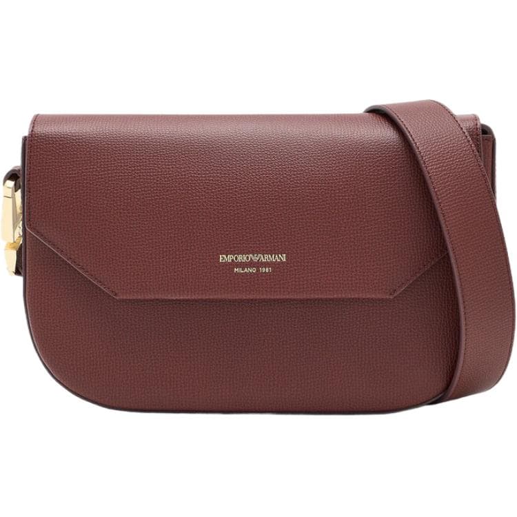 Сумка через плечо EMPORIO ARMANI - изображение 1