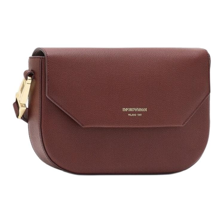 Сумка через плечо EMPORIO ARMANI - изображение 2