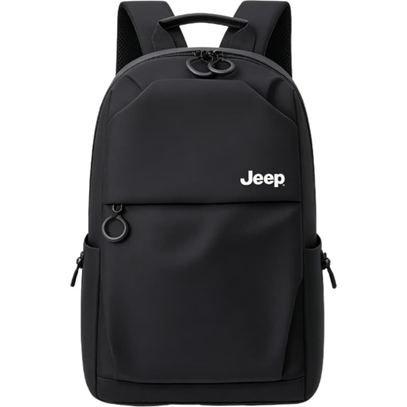 Рюкзак Jeep Рюкзаки Черный Унисекс - изображение 1
