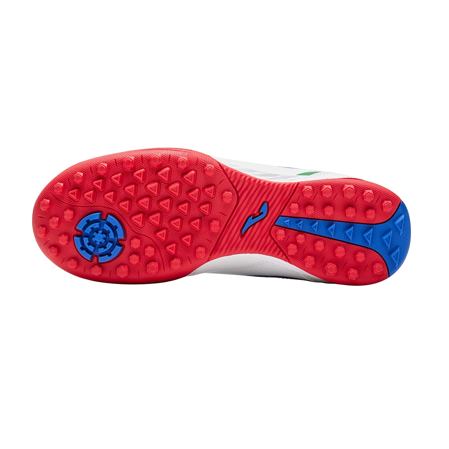 Бутсы Joma Детские футбольные бутсы Low Топ Белый Kids - изображение 5