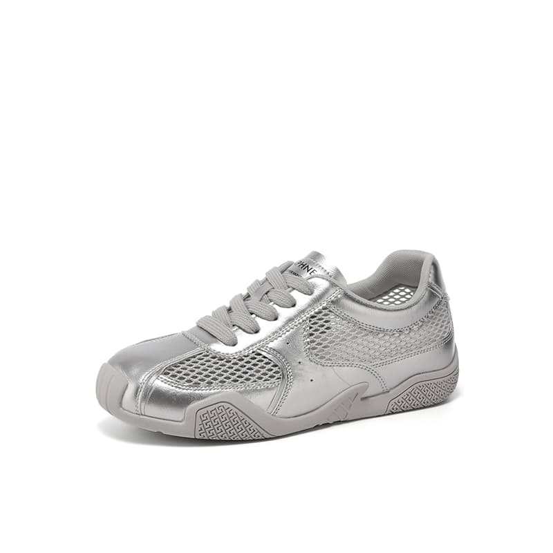 Кроссовки DAPHNE German Army Trainers (GAT) Low Top Женские - изображение 2