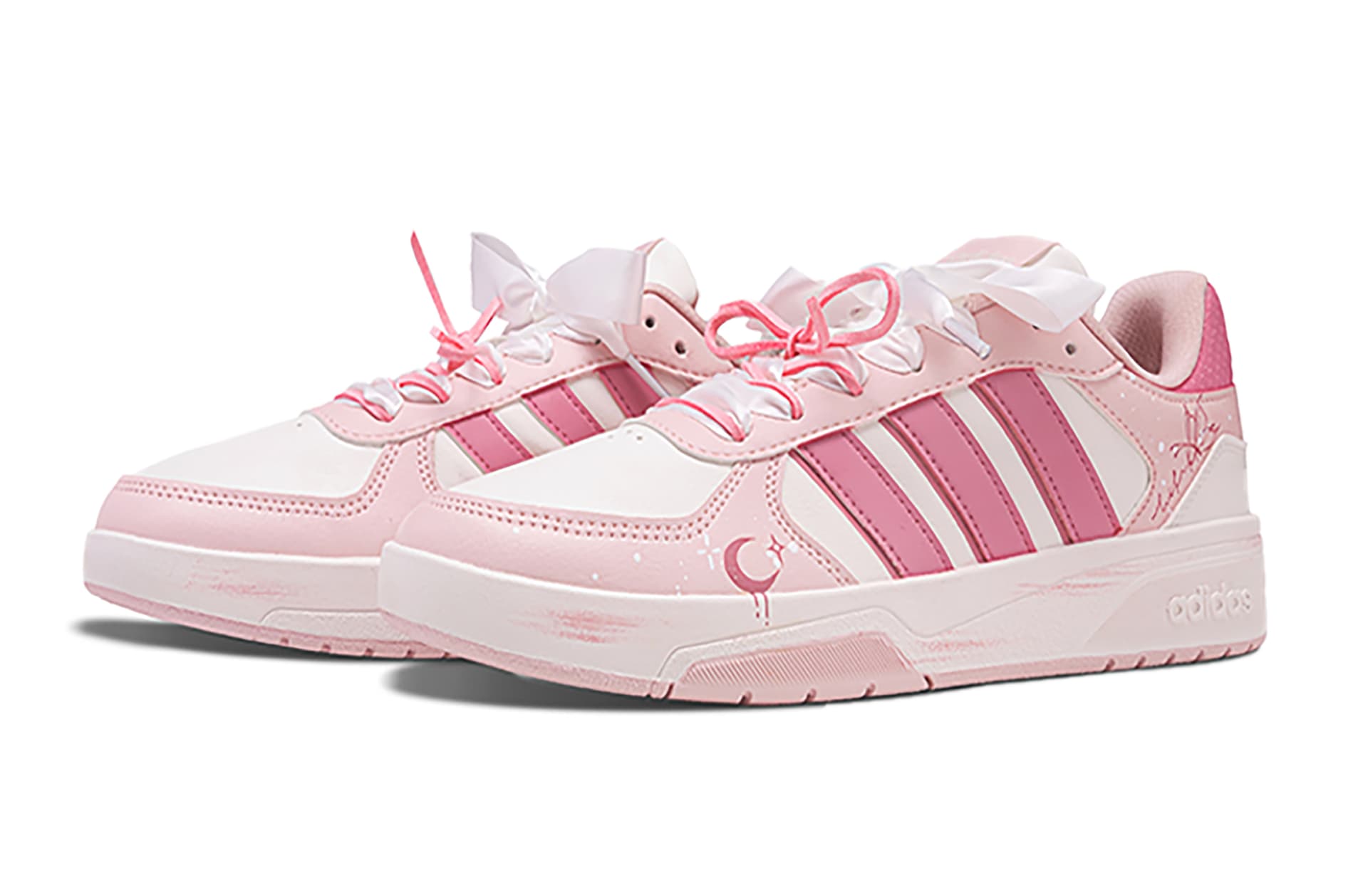 Кроссовки adidas COURTBEAT - изображение 4