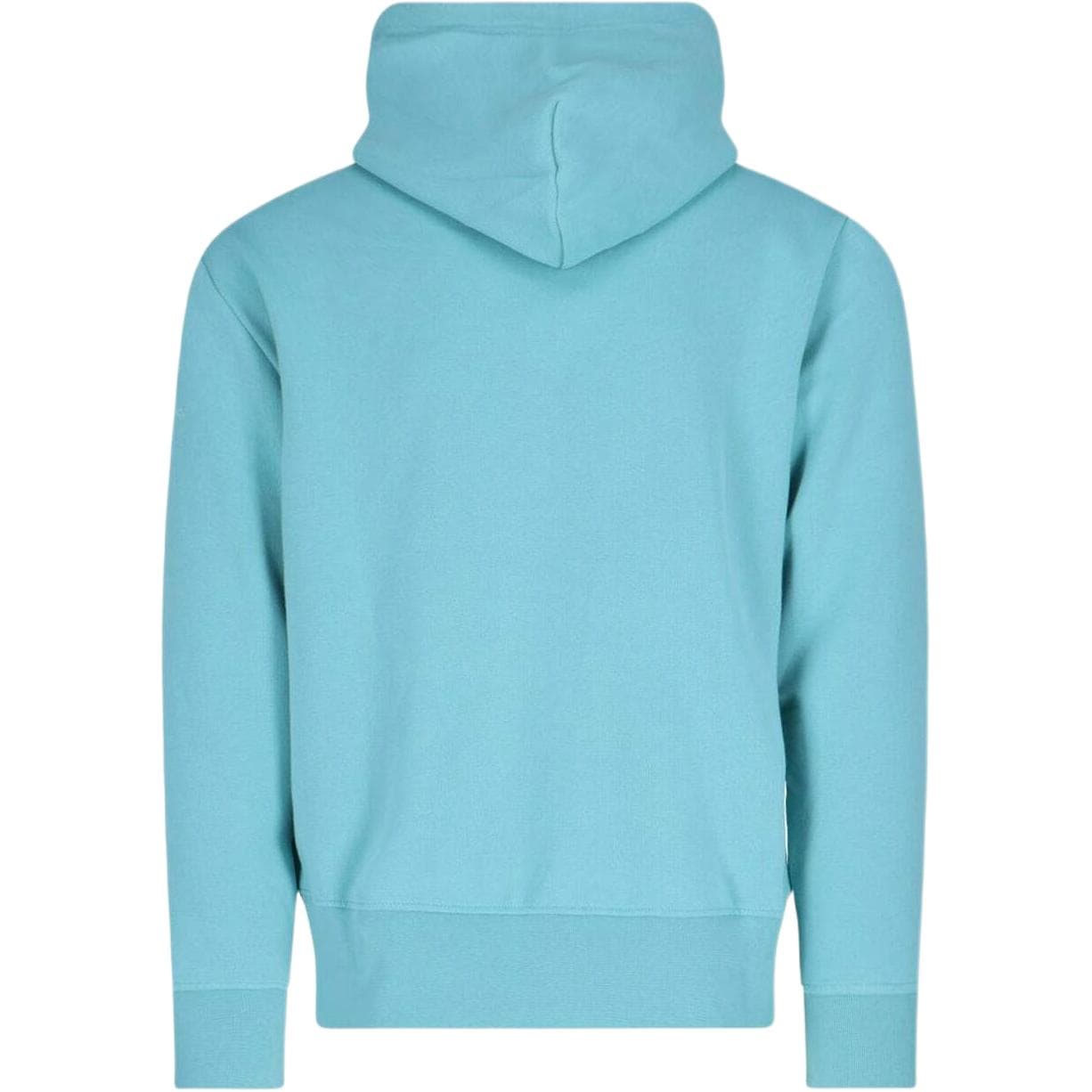 Худи Polo Ralph Lauren Толстовка мужская синяя - изображение 2