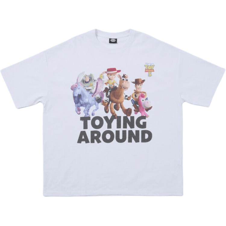 Футболка FREAK'S STORE Унисекс T-рубашки - изображение 20