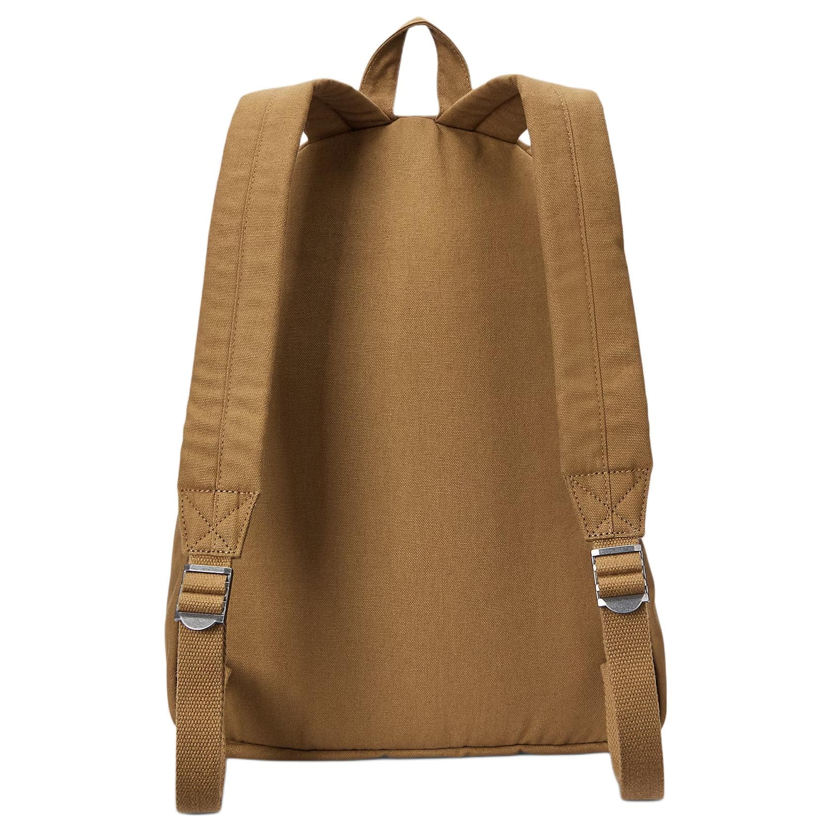 Рюкзак Polo Ralph Lauren Canvas Рюкзаки Мужские - изображение 4