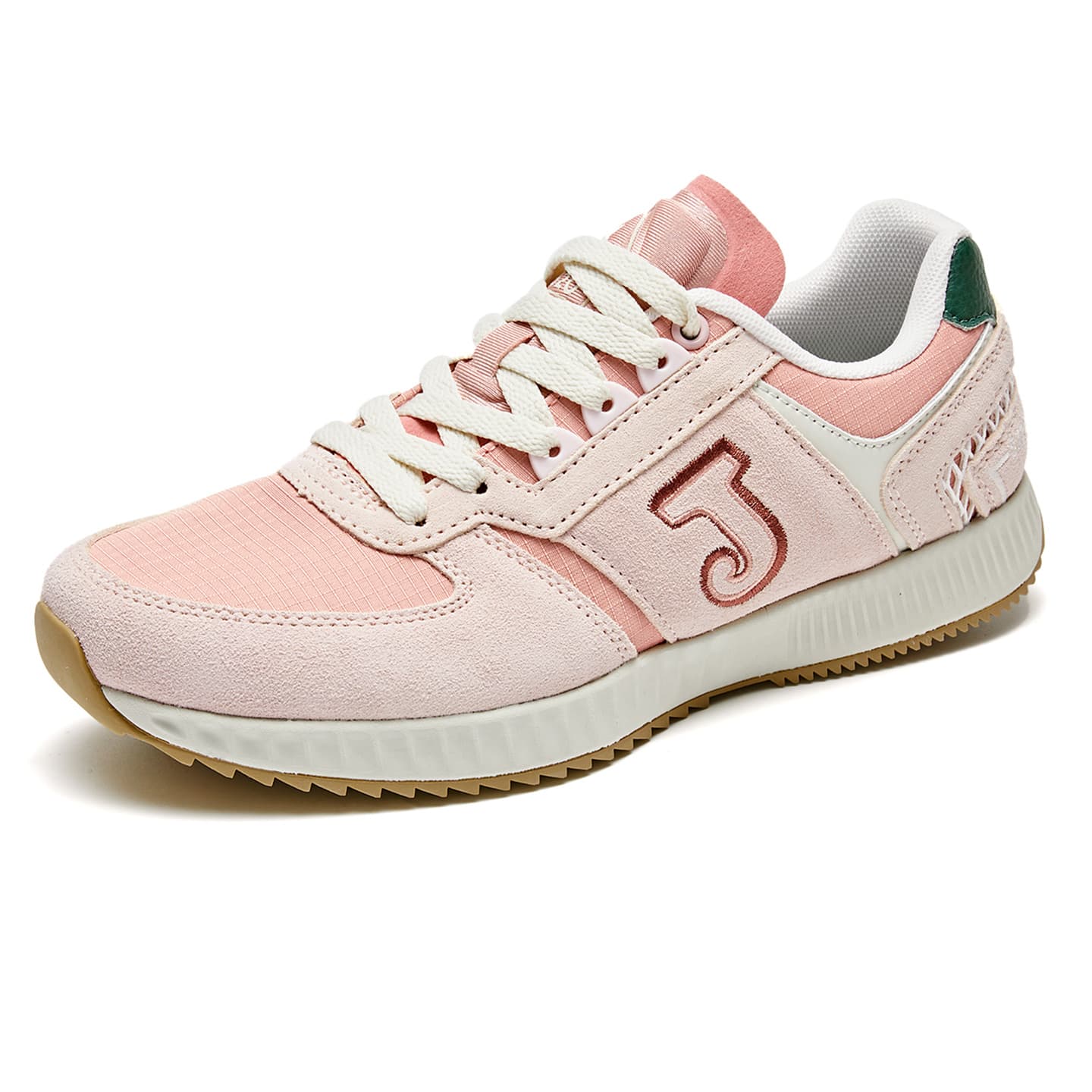 Кроссовки Joma Повседневная обувь Low Топ Розовый Женские - изображение 3