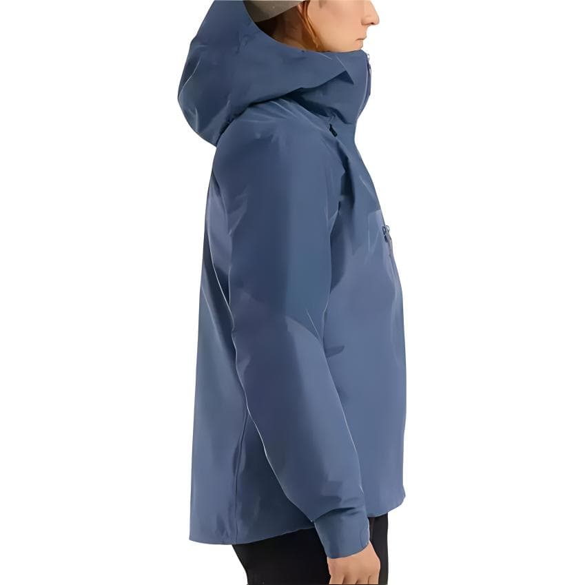 Куртка Arc'teryx Alpha AR Jacket - изображение 4