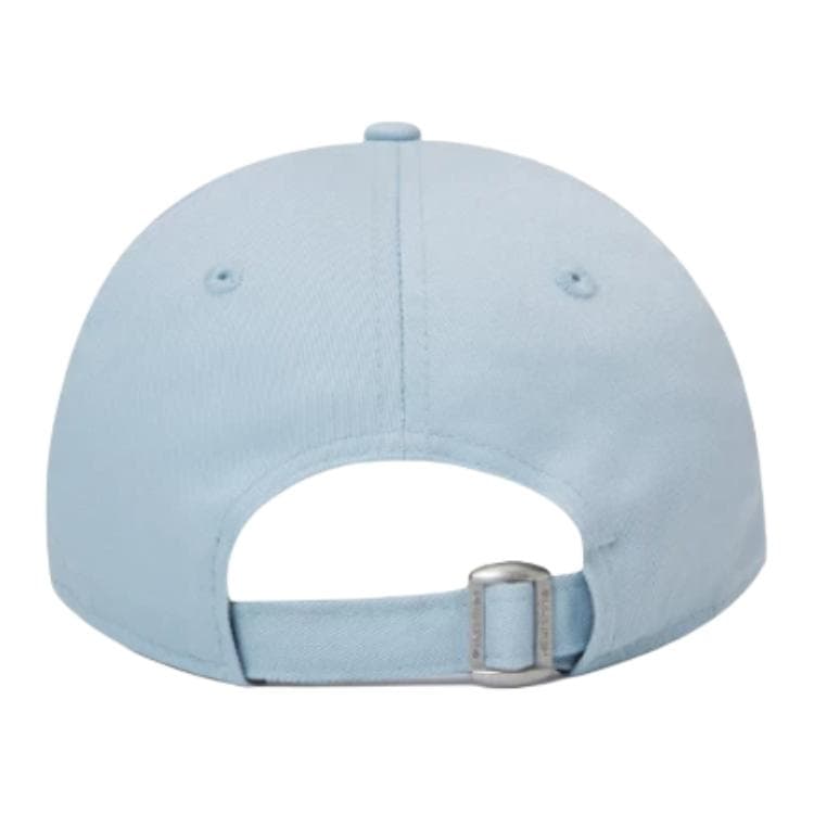 Кепка New Era Кепки Женские Светло-Синий Светло-Розовый - изображение 3