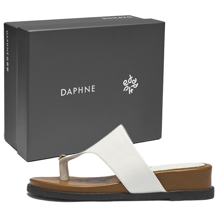 Шлёпанцы DAPHNE Шлепанцы Женские - изображение 1
