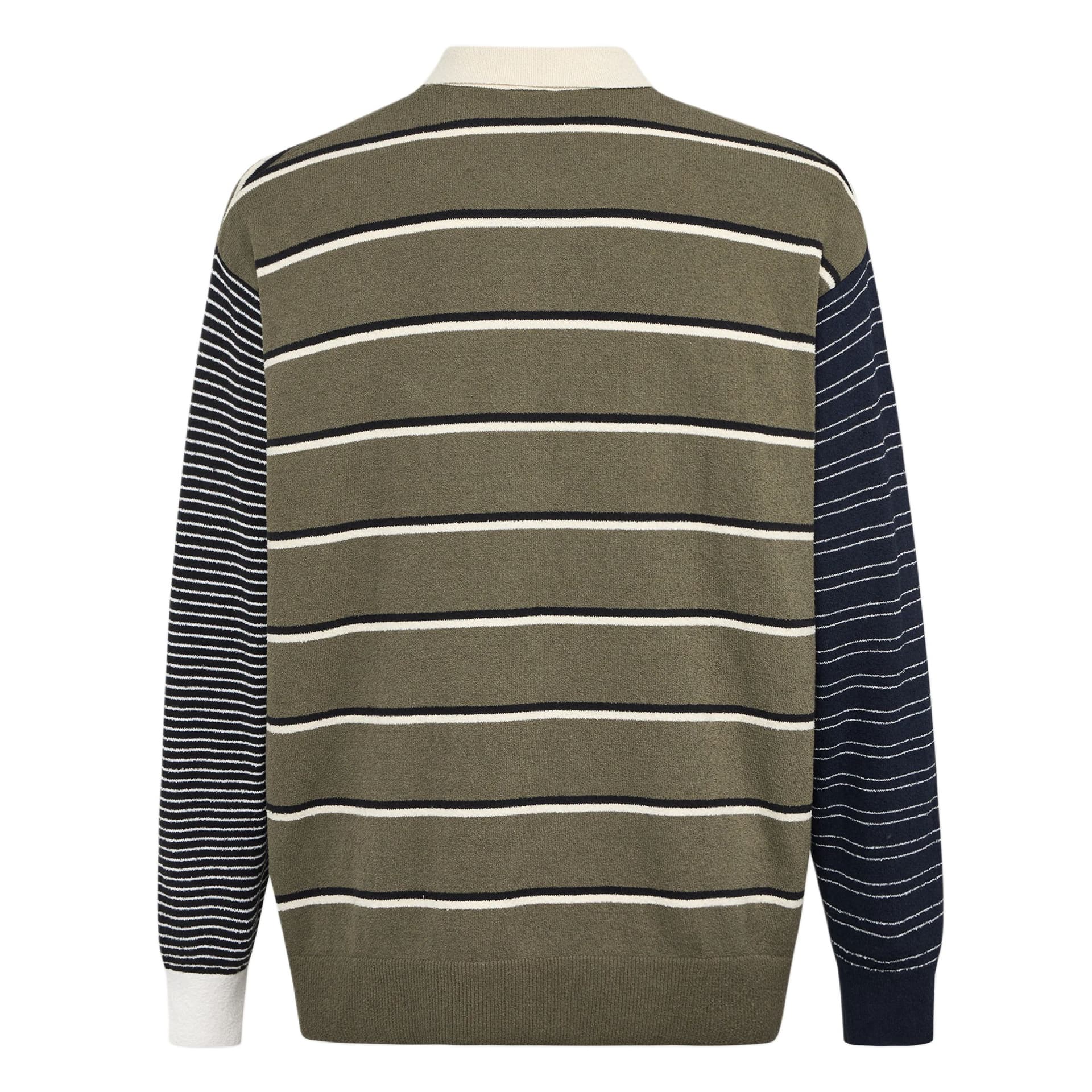 Поло Adidas Originals x SFTM 007 Поло Унисекс - изображение 2