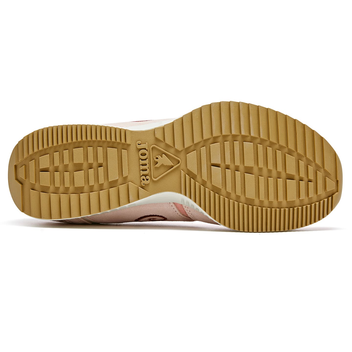 Кроссовки Joma Повседневная обувь Low Топ Розовый Женские - изображение 5