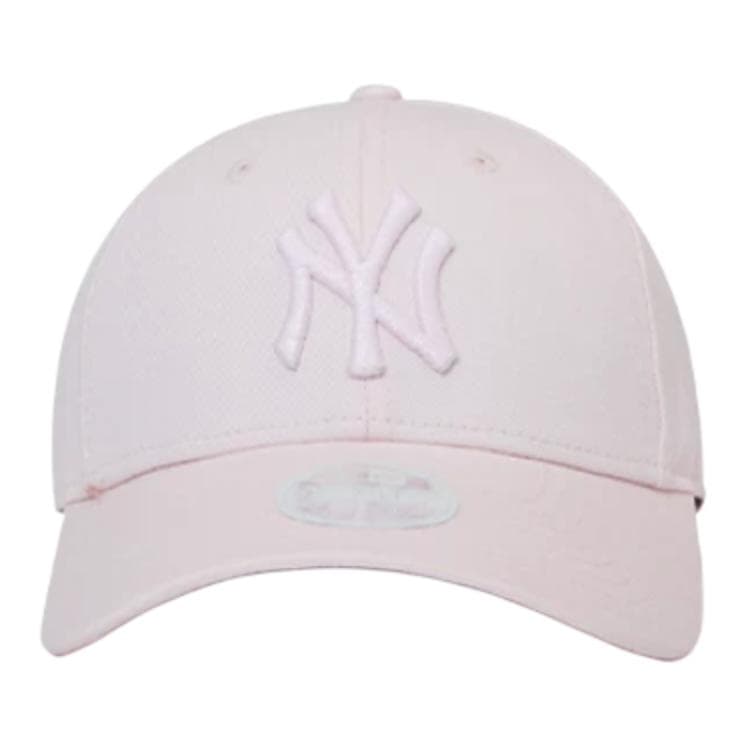 Кепка New Era Кепки Женские Светло-Синий Светло-Розовый - изображение 5