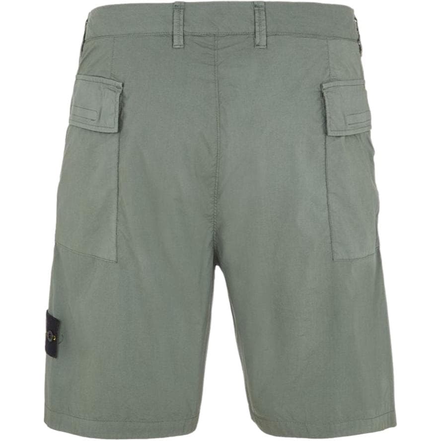 Шорты STONE ISLAND - изображение 2