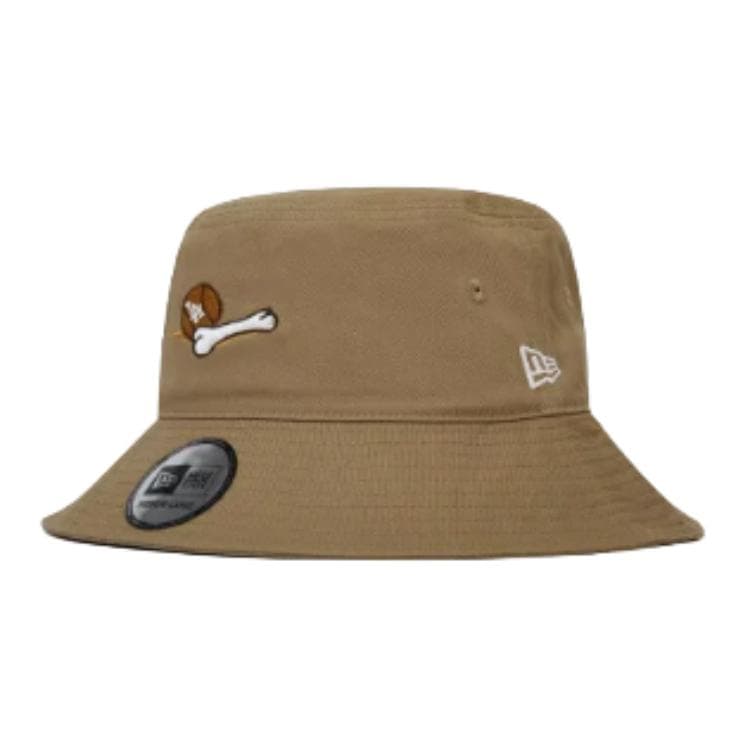 Панама New Era Cotton Bucket Hats Унисекс - изображение 1