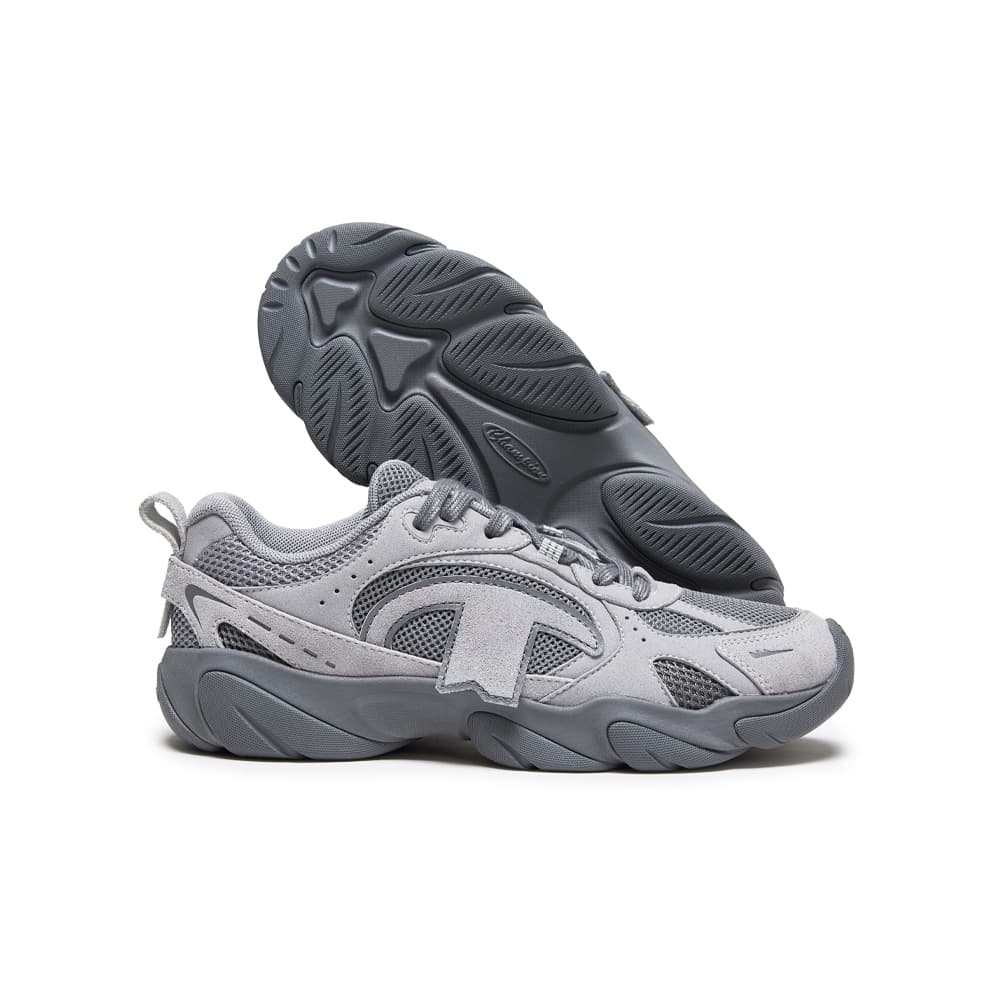Кроссовки Champion Chunky Sneakers Low Top Men's - изображение 2