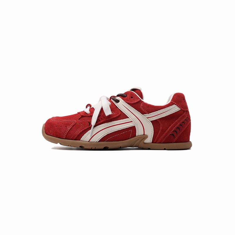 Кроссовки DAPHNE German Army Trainers (GAT) Low Top Женские - изображение 1