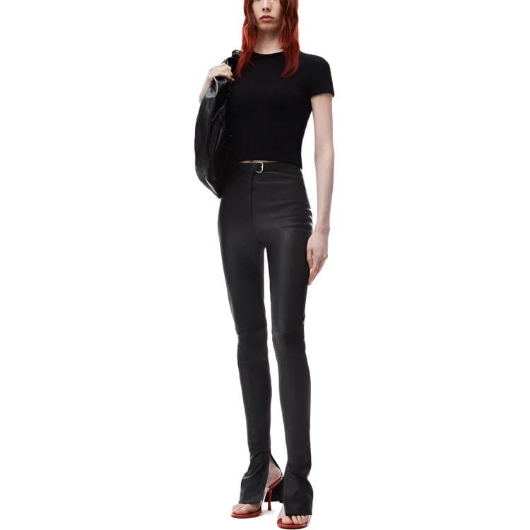 Футболка alexander wang SS24 T - изображение 2