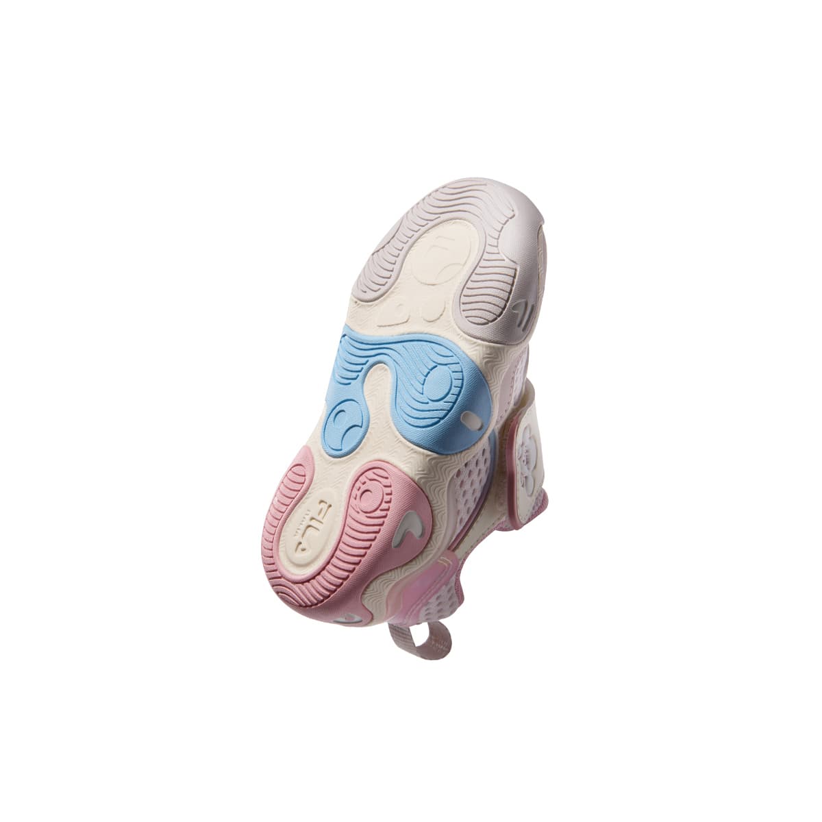Кроссовки FILA KIDS Синтетическая кожа текстиль Low Топ Детские беговые кроссовки Infant and Toddler - изображение 5