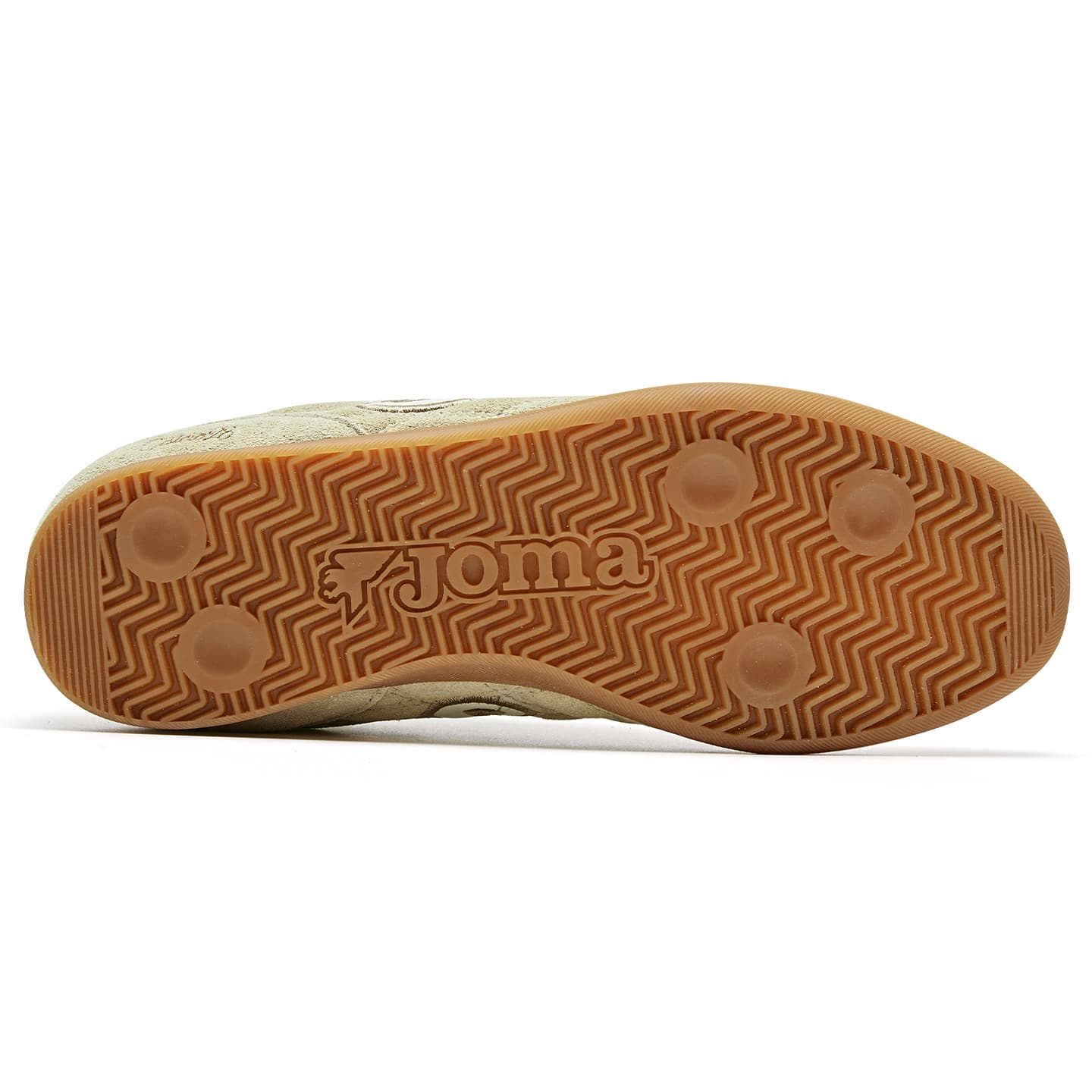 Кроссовки Joma Повседневная обувь Low Топ Хаки Женские - изображение 5