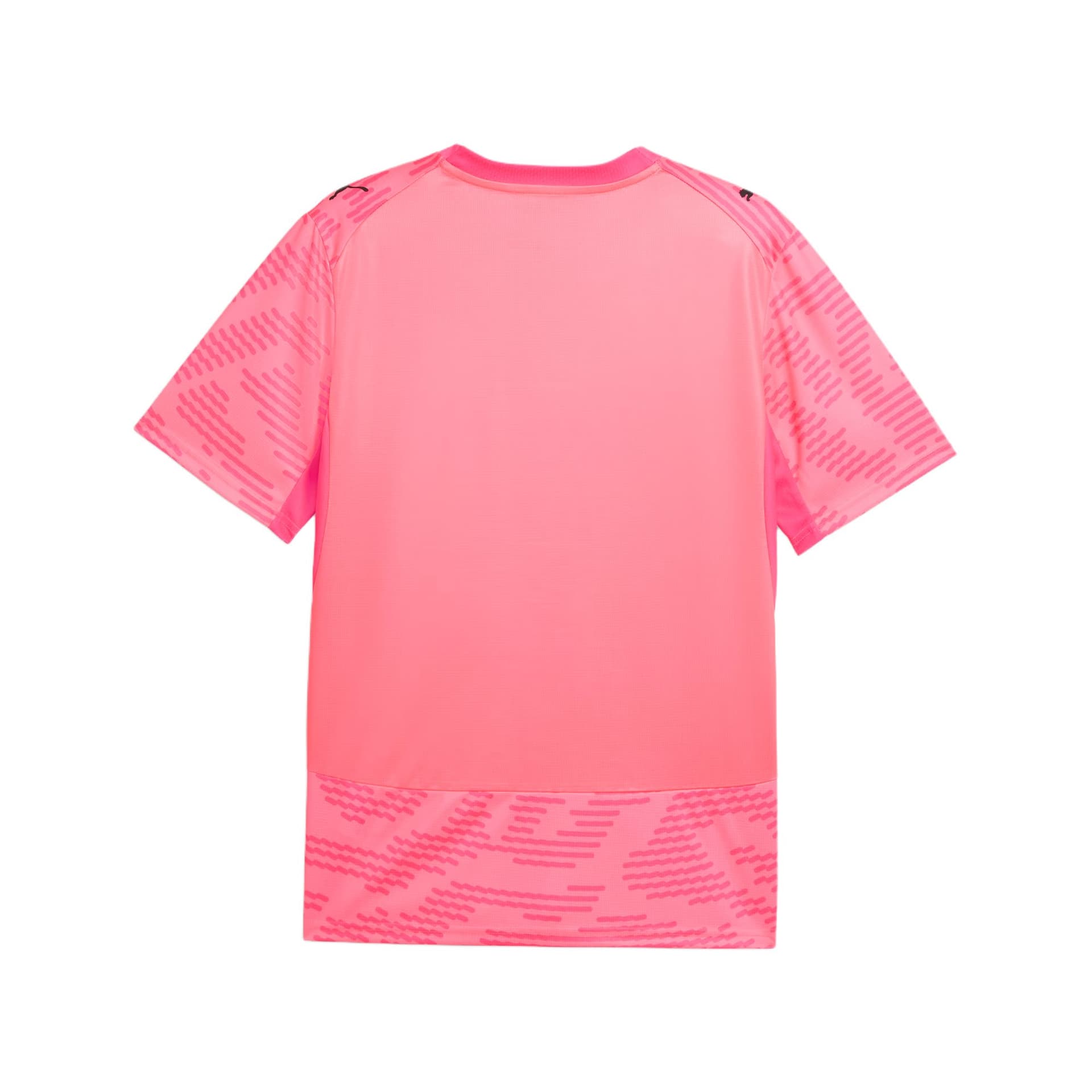 PUMA Portugal National Team Alluring Миндаль Мужской Футбольные джерси - изображение 2