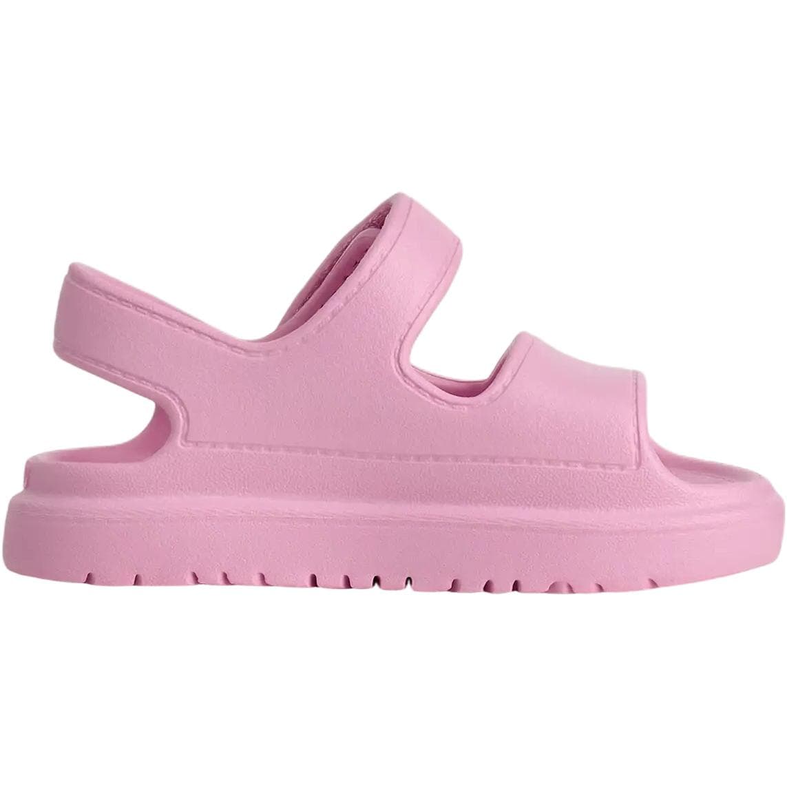 Сандалии UGG GoldenGlow Детские сандалии Низкий Топ Фиолетовый Kids - изображение 2