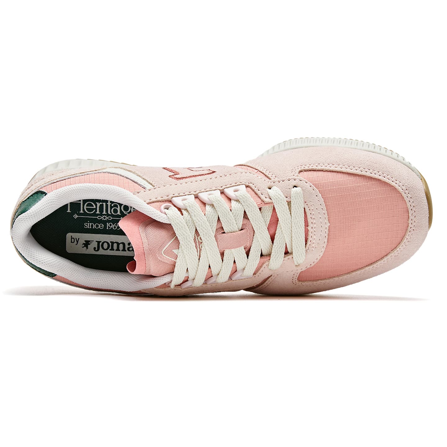 Кроссовки Joma Повседневная обувь Low Топ Розовый Женские - изображение 4