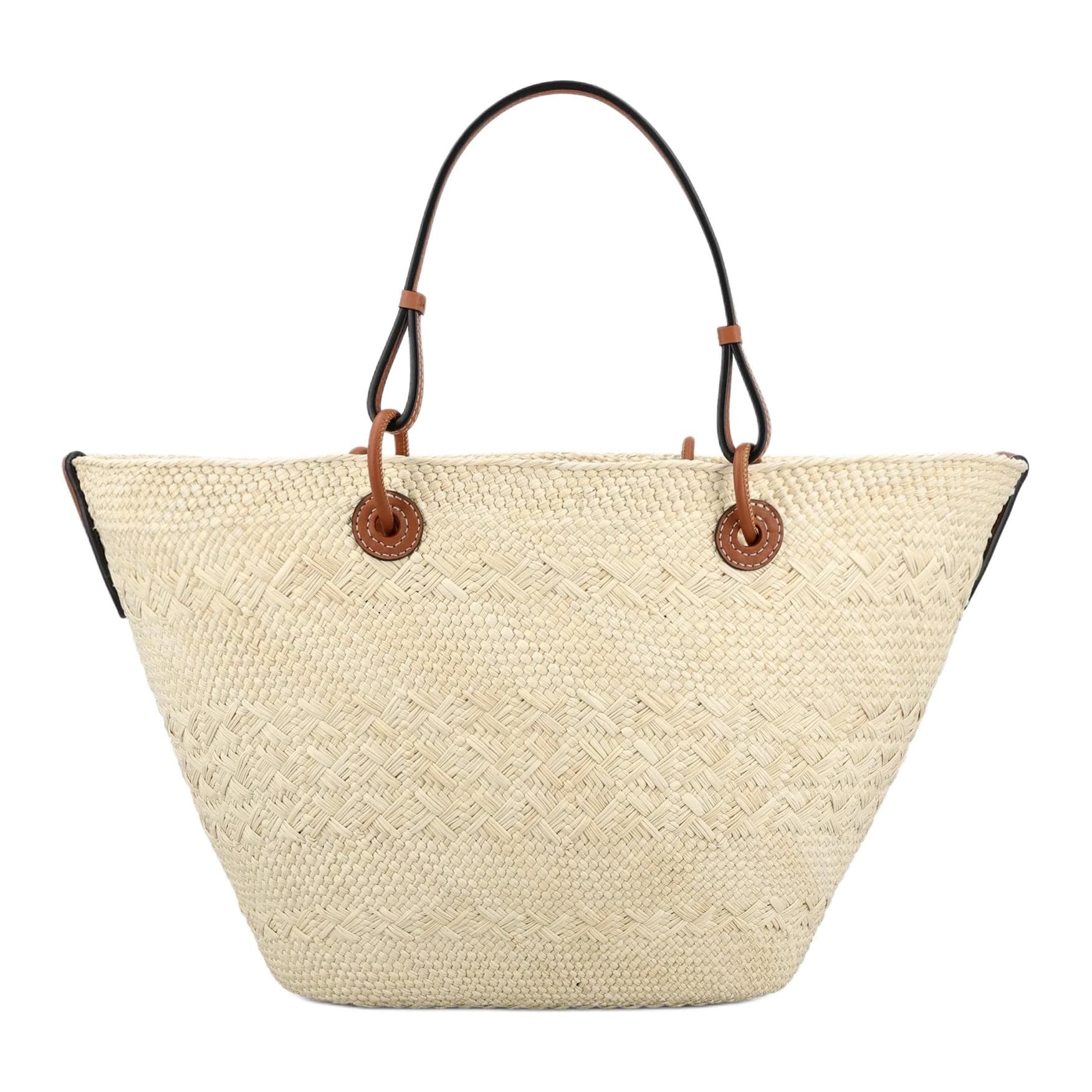 Мини-сумка LOEWE Anagram Anagram - изображение 4