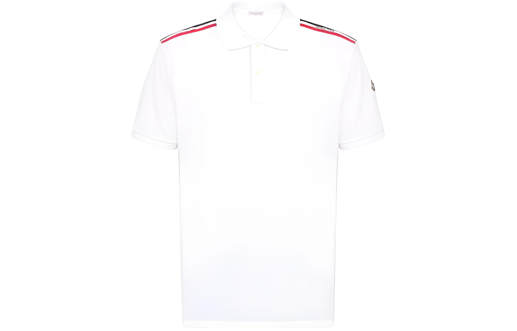 Поло Moncler LogoPolo - изображение 1