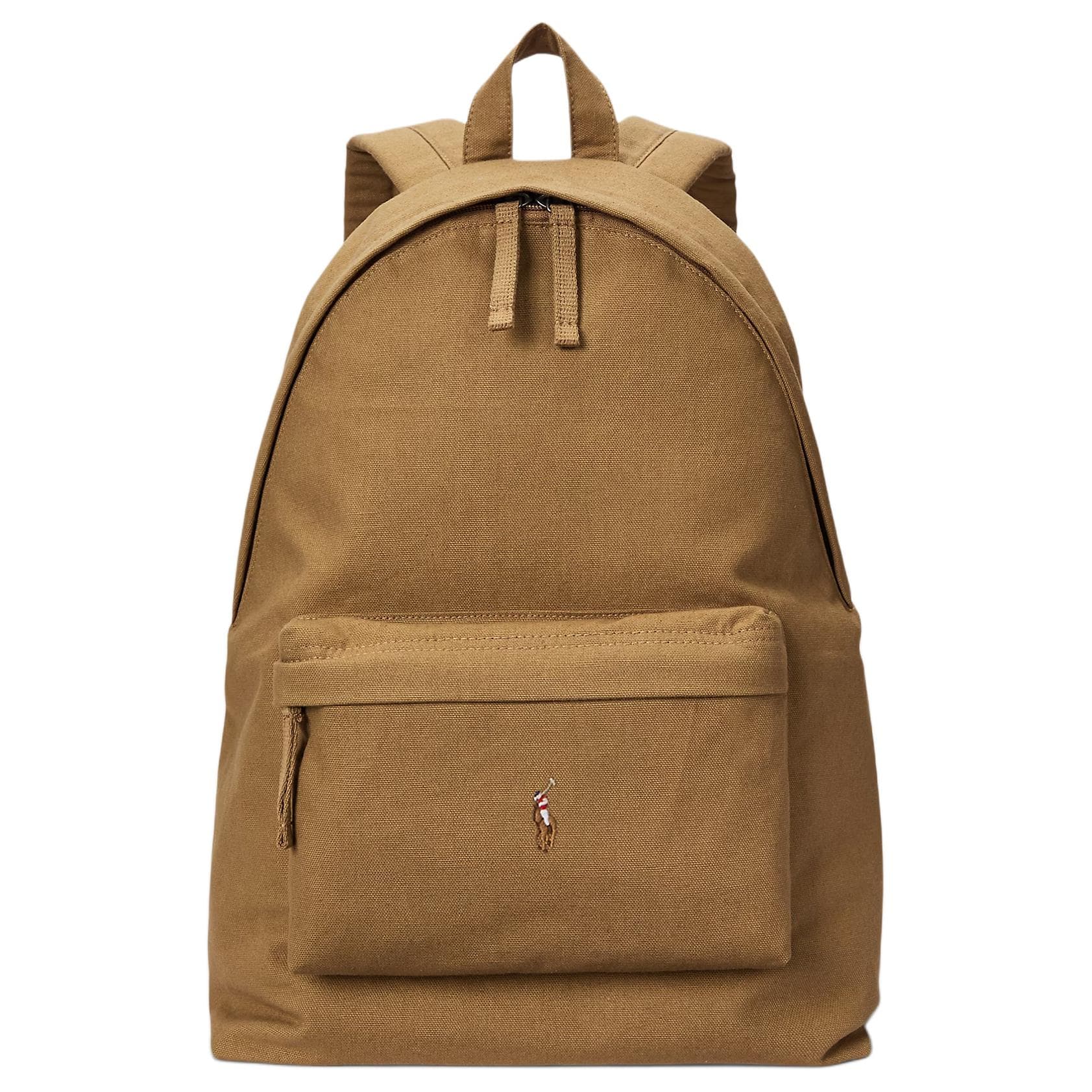 Рюкзак Polo Ralph Lauren Canvas Рюкзаки Мужские - изображение 1