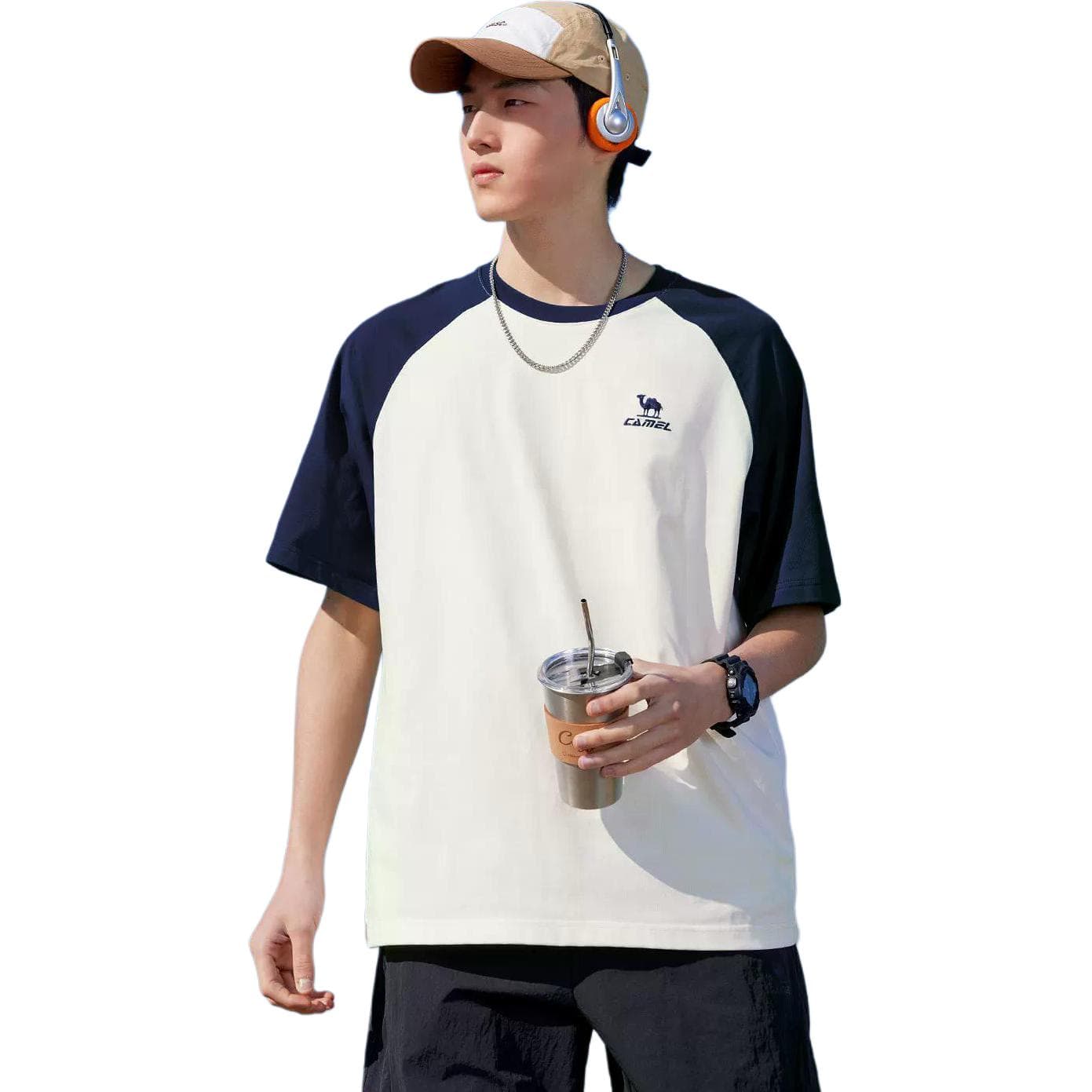 Футболка Camel Unisex T-Shirt - изображение 1