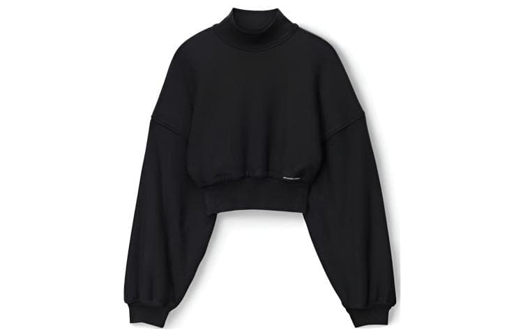 Худи alexander wang SS24 - изображение 1