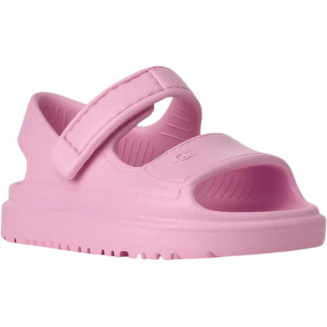 Сандалии UGG GoldenGlow Детские сандалии Низкий Топ Фиолетовый Kids - изображение 3