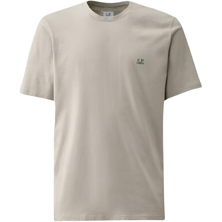 Футболка C.P.Company Jersey Goggle T-shirt LogoT - изображение 1